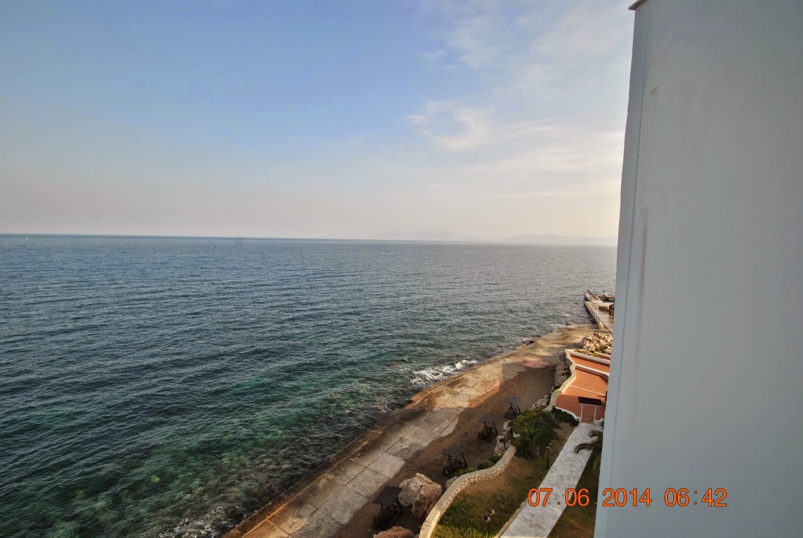imagini hotel LE BLEU KUSADASI